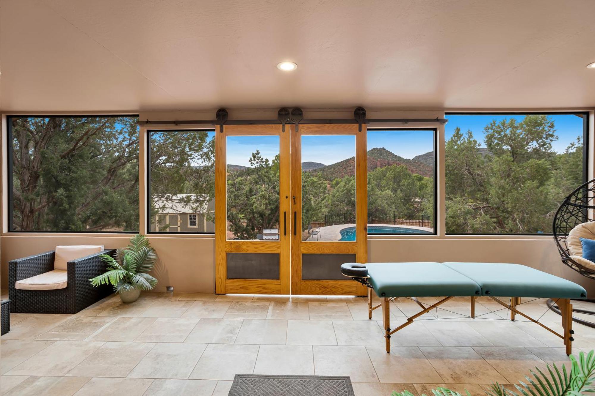 Sedona'S Paradise Found, Saltwater Pool And Hot Tub, Private Oasis! Exterior foto
