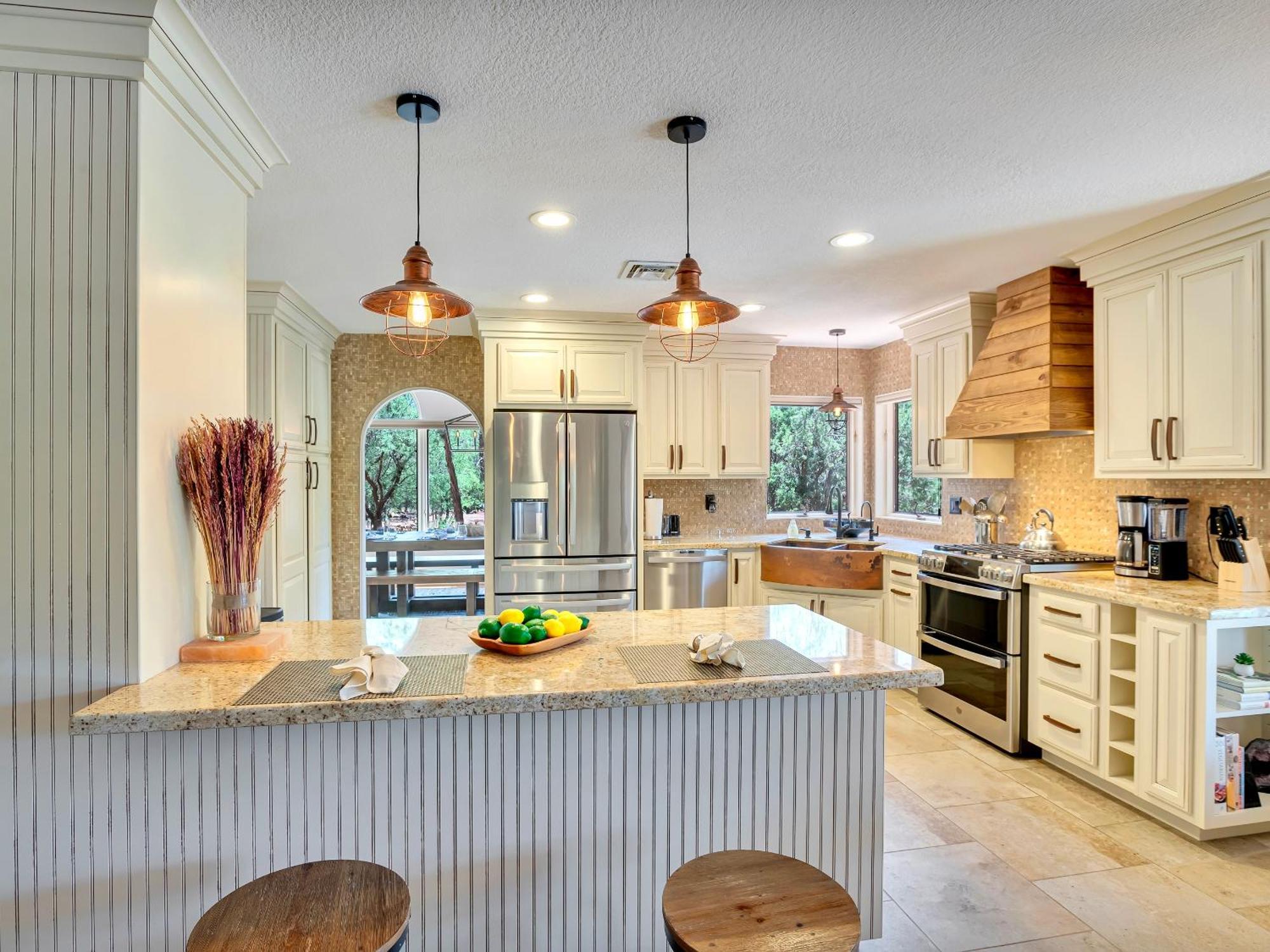 Sedona'S Paradise Found, Saltwater Pool And Hot Tub, Private Oasis! Exterior foto
