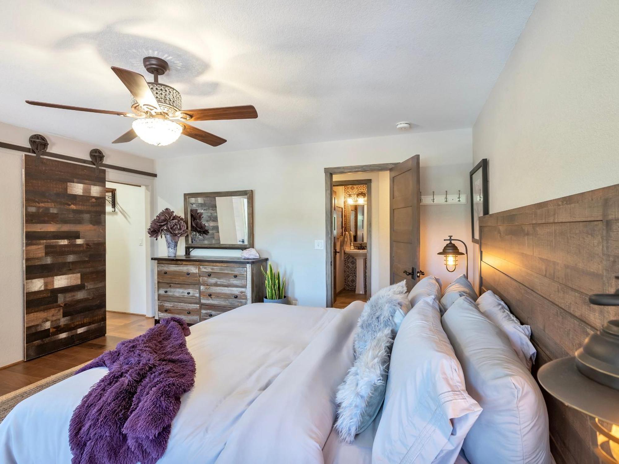 Sedona'S Paradise Found, Saltwater Pool And Hot Tub, Private Oasis! Exterior foto