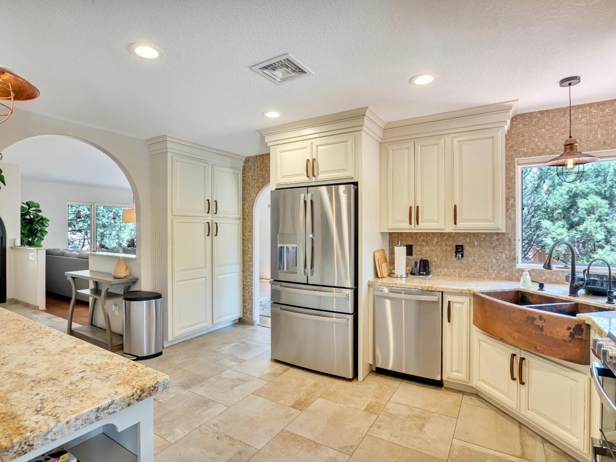 Sedona'S Paradise Found, Saltwater Pool And Hot Tub, Private Oasis! Exterior foto