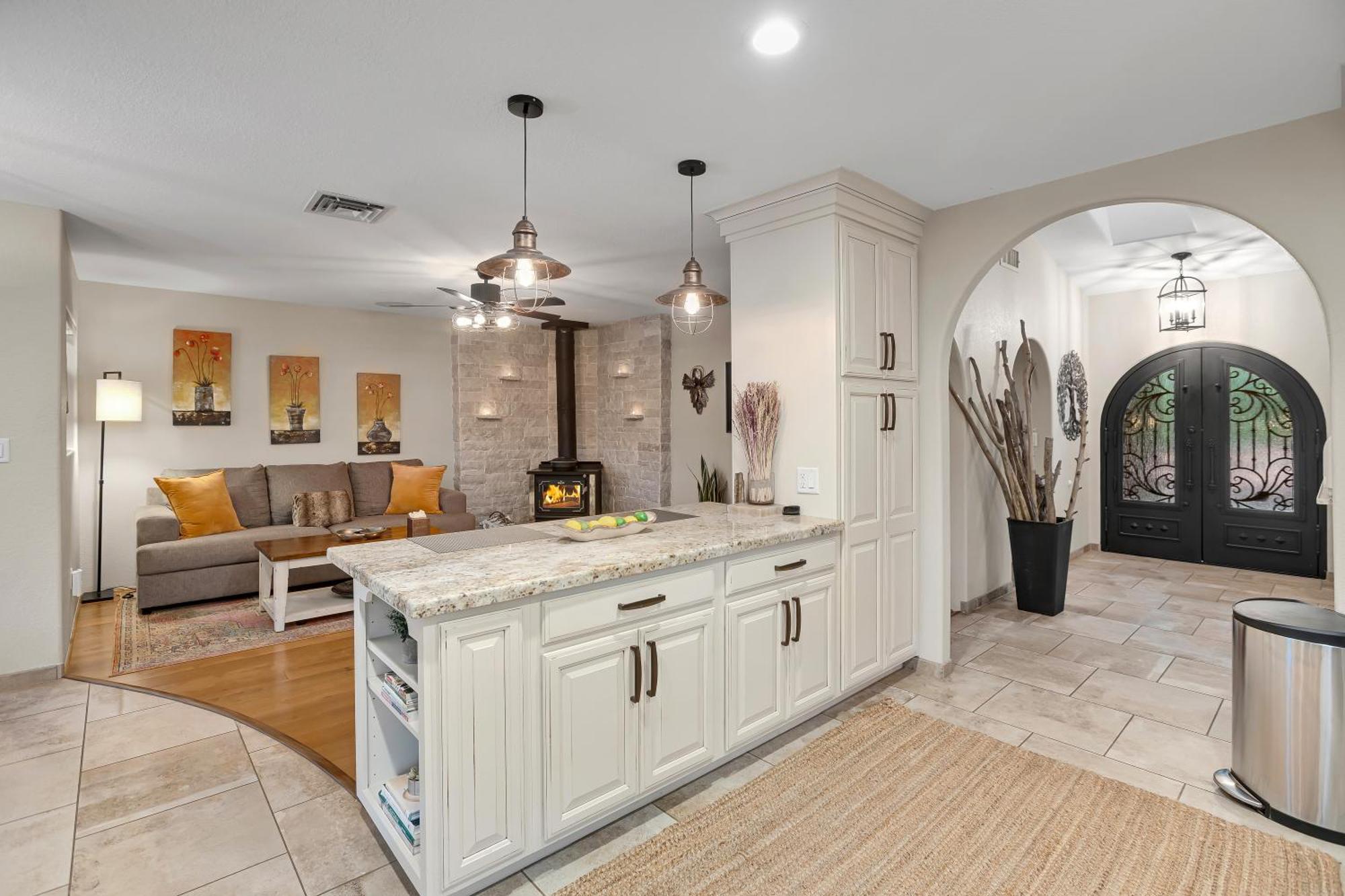 Sedona'S Paradise Found, Saltwater Pool And Hot Tub, Private Oasis! Exterior foto
